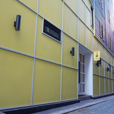 Hotel Gaon Insadong Seul Exterior foto