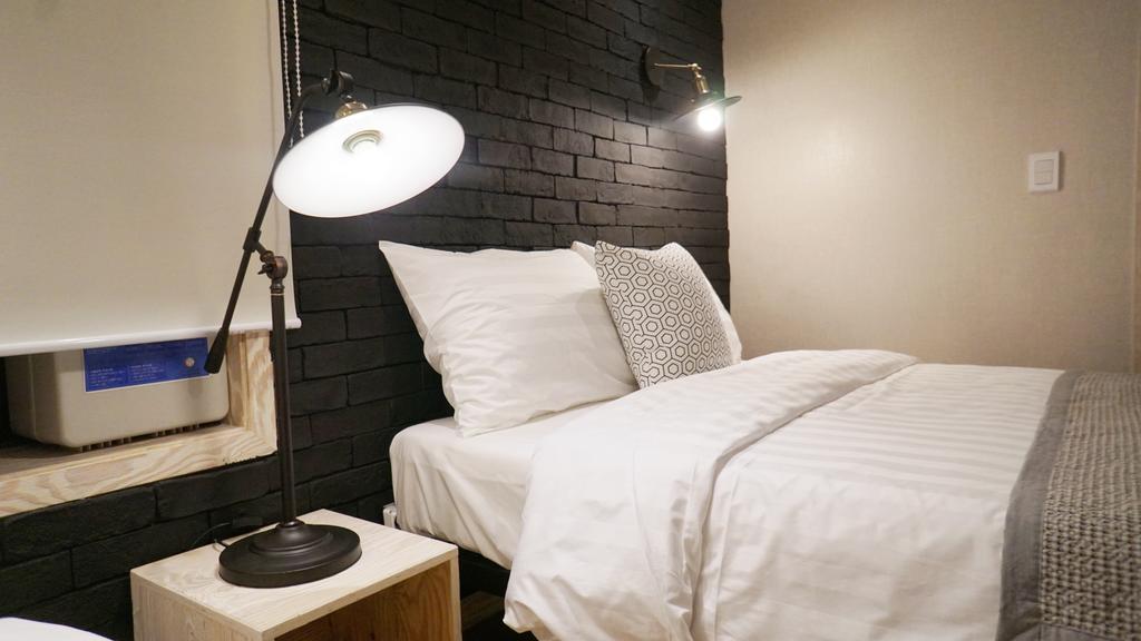 Hotel Gaon Insadong Seul Exterior foto