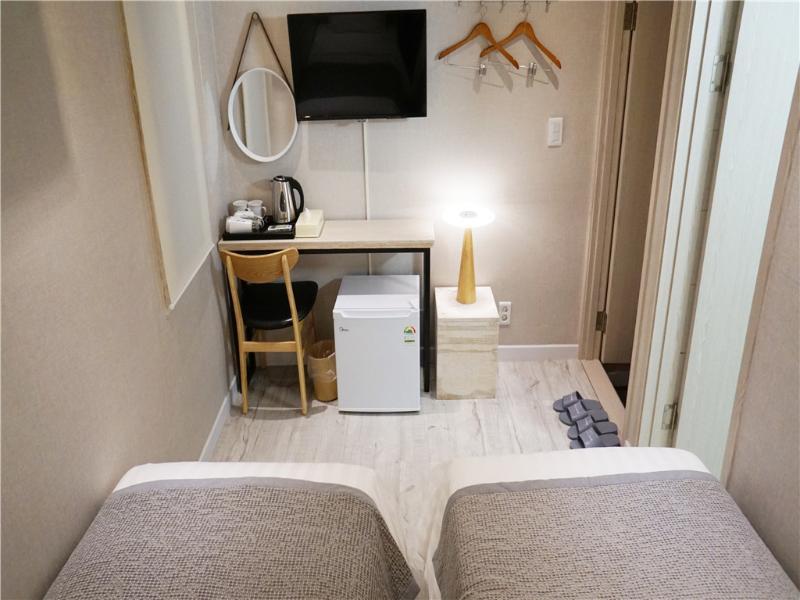 Hotel Gaon Insadong Seul Exterior foto